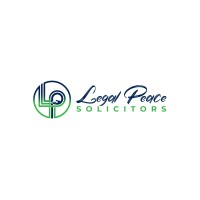 Legal Peace Solicitors logo - Similar company to Smith Tools Manufacturing