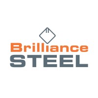 Brilliance Steel logo - Similar company to Tekstra Projects