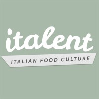 Italent Food logo - Similar company to Chefbooking