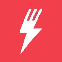 Forky (acquired by Vivartia) logo - Similar company to Justdataplease