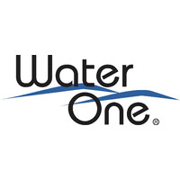 Water One Inc logo - Similar company to Waterone