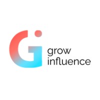 Grow Influence logo - Similar company to Brooklyn Bakery