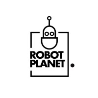 ROBOT PLANET logo - Similar company to Lmt
