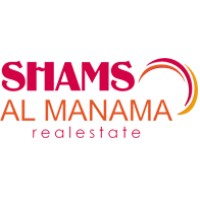 Shams Al Manama Real Estate logo - Similar company to Manama Developments Ltd