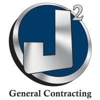 J squared General Contracting logo - Similar company to Nicholas Construction Inc.