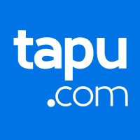 Tapu.com logo - Similar company to Gyoder | Gayrimenkul Yatırımcıları Derneği