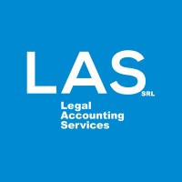 LAS SRL | Legal Accounting Services logo - Similar company to Delta Consult Ltda