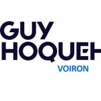 GUY HOQUET VOIRON logo - Similar company to Groupe Kapitan
