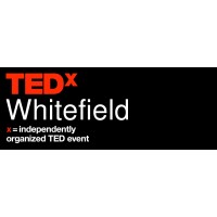 TEDxWhitefield logo - Similar company to Tedxiit