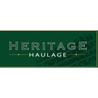 Heritage Haulage LTD logo - Similar company to Yft Logistics Ltd