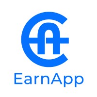 EarnApp logo - Similar company to Qmee | Part Of Kantar Group