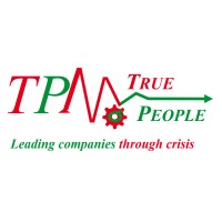 TPM TRUE PEOPLE logo - Similar company to Valessentia