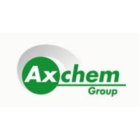 Axchem Brasil logo - Similar company to Siderquímica