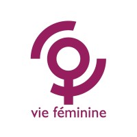 Vie Féminine logo - Similar company to Centre De Prévention Des Violences Conjugales Et Familiales