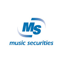 Music Securities, Inc. logo - Similar company to Musicblockchain