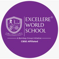 Excellere World School logo - Similar company to Uploro