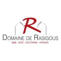 B&B - Domaine De Rasigous - Chambres d'hôtes logo - Similar company to 2 Stream