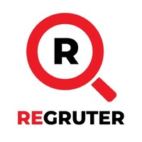 Regruter.mk logo - Similar company to Olive Advisory