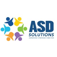 ASD Solutions Inc. logo - Similar company to Employment Horizons, Inc.