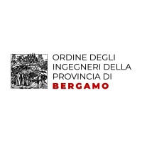 Ordine degli Ingegneri della Provincia di Bergamo logo - Similar company to Recube: Rethink, Revive, Reuse