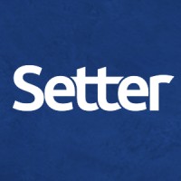 Setter logo - Similar company to Setter Digital