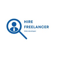 Hire Freelancer | Frontend | Backend | DevOps | UI/UX Design | Cyber Security | Marketing logo - Similar company to Naisaa - Artificial Intelligence (Ai)