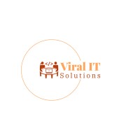 Viral IT Solutions logo - Similar company to Viral Solutions
