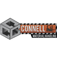 Connell Material Handling logo - Similar company to New Mexico Transloading