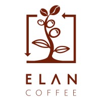 Elan Coffee logo - Similar company to Neural Nexus