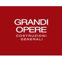 GRANDI OPERE SRL logo - Similar company to Architetti Cellini