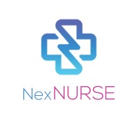 NexNURSE logo - Similar company to Actriv Healthcare