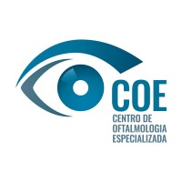 COE - Centro de Oftalmologia Especializada logo - Similar company to Documento Point Soluções Digitais
