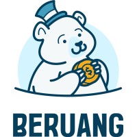 Beruang by Vision logo - Similar company to Linkyfi
