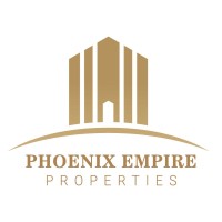 Phoenix Empire Properties logo - Similar company to Clearview Realty