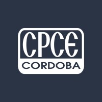 CPCE Córdoba logo - Similar company to Umbrella Genomics