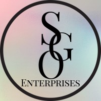 Socially Glam Occasions Enterprises logo - Similar company to Studiobooth