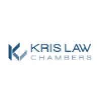 Kris Law Chambers logo - Similar company to Climate Change Data Visualization
