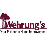 Wehrung's logo - Similar company to Allen Integrated Assemblies