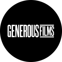 Generous Films logo - Similar company to Evco Services Limited