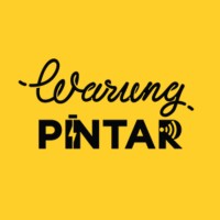 Warung Pintar logo - Similar company to Gomur