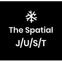 the Spatial J/U/S/T logo - Similar company to Yada: Yaşama Dair Vakıf