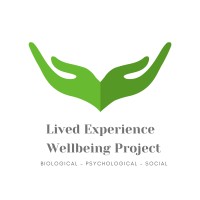 Lived Experience Wellbeing Project logo - Similar company to Periskop