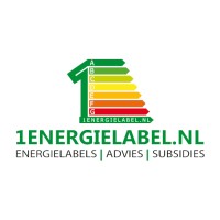 1energielabel B.V. logo - Similar company to Subadvies B.V.