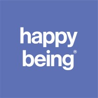 Happy Being logo - Similar company to Dropps