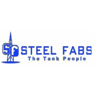 STEELFABS logo - Similar company to Icontractors