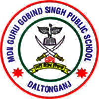 MDN Guru Gobind Singh Public School logo - Similar company to Dr. Shyama Prasad Mukherjee University