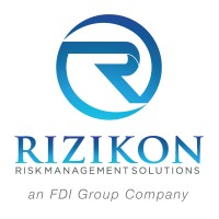 Rizikon logo - Similar company to Fdi Group