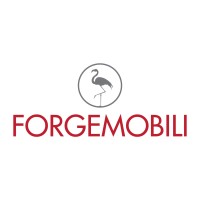Forgemobili logo - Similar company to Global Warehouse