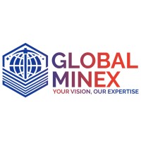 Global Minex Private Limited logo - Similar company to M/S- Prantik Care The Earth Geo Info Solutions Pvt Ltd