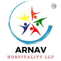 Arnav Hospitality LLP logo - Similar company to Jafa Dates And Nuts